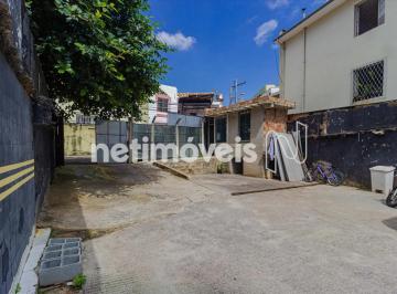 Terreno · 300m² · Venda Lote-Área-Terreno Floresta Belo Horizonte