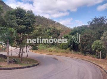 Terreno · 1001m² · Venda Lote-Área-Terreno Canto Da Mata Nova Lima