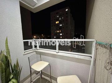 Apartamento · 62m² · 2 Quartos · 1 Vaga · Venda Apartamento 2 quartos Planalto Belo Horizonte