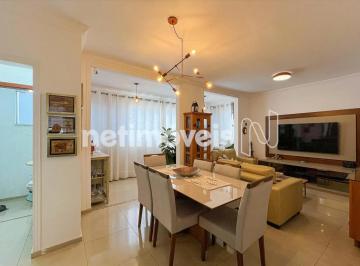 Apartamento · 91m² · 3 Quartos · 1 Vaga · Venda Apartamento 3 quartos Manacás Belo Horizonte