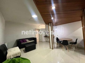 Apartamento · 90m² · 3 Quartos · 1 Vaga · Venda Apartamento 3 quartos Santo Antônio Belo Horizonte