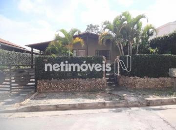 Casa · 250m² · 3 Quartos · 2 Vagas · Venda Casa Boa Esperança Santa Luzia