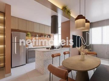 Apartamento · Venda Apartamento 3 quartos Santa Lúcia Belo Horizonte