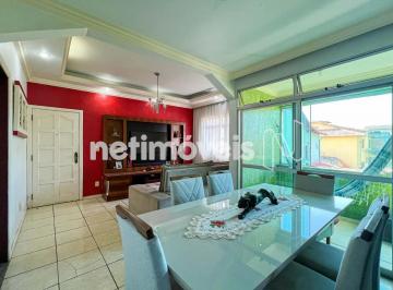 Apartamento · 92m² · 3 Quartos · 1 Vaga · Venda Apartamento 3 quartos Minaslândia (P Maio) Belo Horizonte