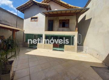 Casa · 360m² · 3 Quartos · 4 Vagas · Venda Casa Santa Terezinha Belo Horizonte