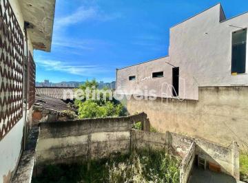 Casa · 198m² · 3 Quartos · 2 Vagas · Venda Casa Carlos Prates Belo Horizonte
