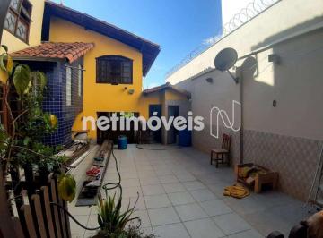 Comercial · 455m² · 5 Quartos · 6 Vagas · Venda Casa comercial Rio Branco Belo Horizonte