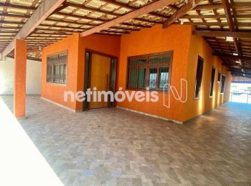 Casa · 496m² · 3 Quartos · 4 Vagas · Venda Casa Canaã Belo Horizonte