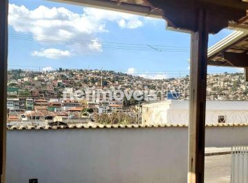 Casa · 360m² · 3 Quartos · 1 Vaga · Venda Casa Letícia Belo Horizonte