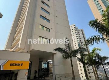 Comercial · 120m² · 2 Vagas · Venda Sala Vila da Serra Nova Lima