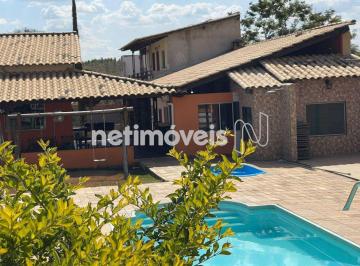 Rural · 2000m² · 8 Quartos · 10 Vagas · Venda Sítio Fazenda Passa Tempo (Andiroba) Esmeraldas