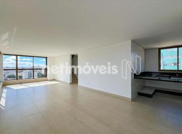 Apartamento · 263m² · 5 Quartos · 4 Vagas · Cobertura à venda no Castelo!