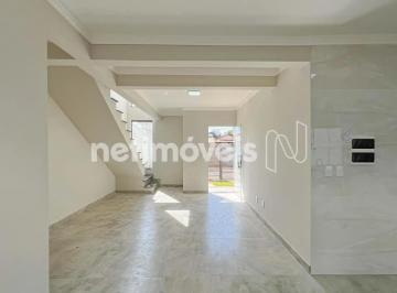 Casa · 130m² · 3 Quartos · 2 Vagas · Venda Casa geminada Céu Azul Belo Horizonte