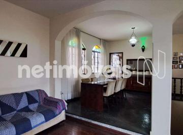 casa-tres-quartos-santa-amelia · Venda Casa Santa Amélia Belo Horizonte