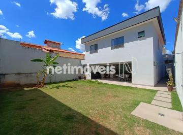 Casa · 260m² · 3 Quartos · 4 Vagas · Venda Casa Planalto Belo Horizonte