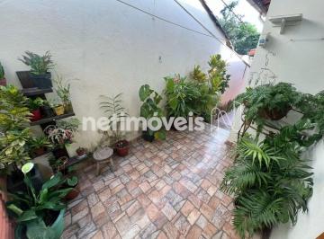Casa · 79m² · 2 Quartos · 1 Vaga · Venda Casa em condomínio São João Batista Belo Horizonte