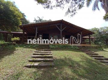 Rural · 30000m² · 4 Quartos · 6 Vagas · Venda Sítio Cardeal Mota Santana do Riacho