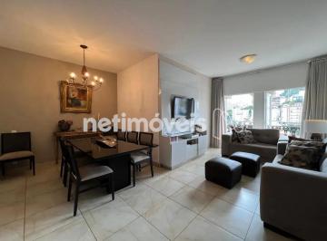 Apartamento · 250m² · 4 Quartos · 2 Vagas · Venda Cobertura Santa Lúcia Belo Horizonte
