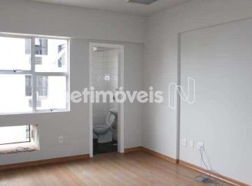 Comercial · 30m² · 1 Vaga · Venda Loja Santa Efigênia Belo Horizonte