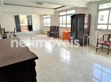 Apartamento · 280m² · 4 Quartos · 3 Vagas · Venda Cobertura Santo Antônio Belo Horizonte