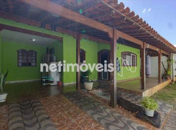 Casa · 210m² · 4 Quartos · 2 Vagas · Venda Casa Jardim Leblon Belo Horizonte