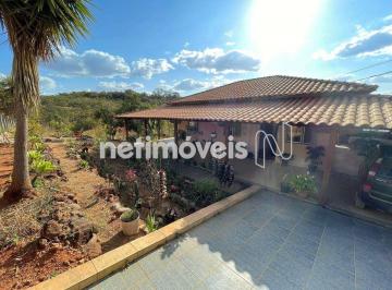 Casa · 1000m² · 3 Quartos · 3 Vagas · Venda Casa Fazenda Passa Tempo (Andiroba) Esmeraldas