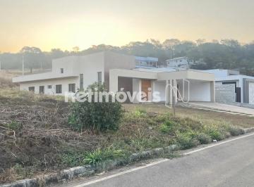 Terreno · 1010m² · Venda Lote em condomínio Bom Jesus Matozinhos