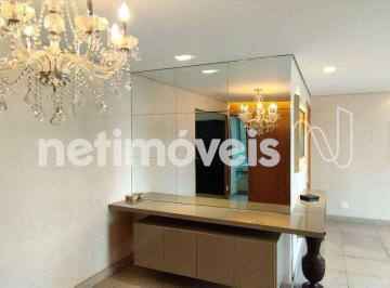 Apartamento · 131m² · 4 Quartos · 3 Vagas · Ùnico 4 quartos no Funcionários, por $13 mil o m2, completo, elevador, 3 vgs, aq. solar sem lazer!