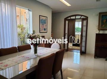 Casa · 523m² · 5 Quartos · 3 Vagas · Venda Casa Nova Floresta Belo Horizonte