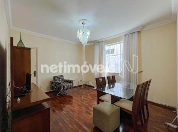 Apartamento · 83m² · 3 Quartos · 2 Vagas · Venda Apartamento 3 quartos Cidade Nova Belo Horizonte
