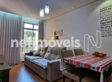Apartamento · 65m² · 3 Quartos · 1 Vaga · Apartamento 3 Quartos no Jardim Guanabara – Lazer Completo e Vista Definitiva