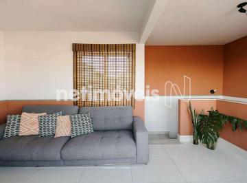 Apartamento · 226m² · 4 Quartos · 2 Vagas · Excelente cobertura à venda no Carlos Prates – Vista panorâmica e localização pr