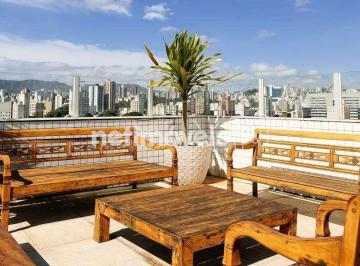 Apartamento · 226m² · 4 Quartos · 2 Vagas · Venda Cobertura Carlos Prates Belo Horizonte