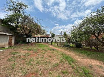 Terreno · 2044m² · 10 Vagas · Venda Lote-Área-Terreno Santa Amélia Belo Horizonte