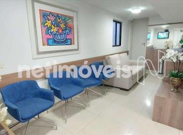 Comercial · 143m² · 1 Vaga · Venda Sala Funcionários Belo Horizonte