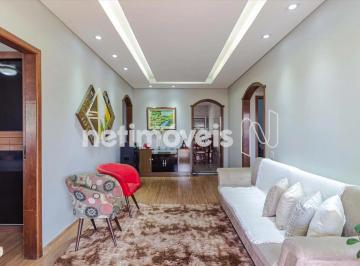 Casa · 360m² · 3 Quartos · 3 Vagas · Venda Casa Copacabana Belo Horizonte