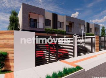 Casa · 135m² · 3 Quartos · 2 Vagas · Venda Casa geminada Boa Esperança Santa Luzia
