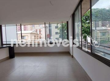 Apartamento · 121m² · 4 Quartos · 2 Vagas · Venda Apartamento 4 quartos Santo Antônio Belo Horizonte