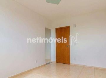 Apartamento · 48m² · 2 Quartos · 2 Vagas · Venda Apartamento 2 quartos Santa Amélia Belo Horizonte