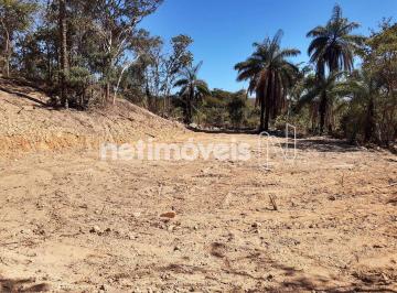 Terreno · 48600m² · Venda Lote-Área-Terreno Fazenda do Macuco Taquaraçu de Minas