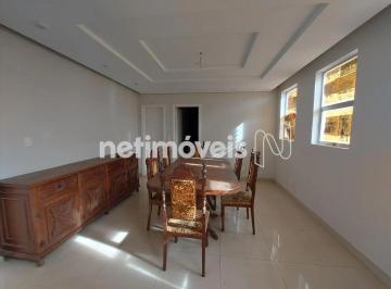 Apartamento · 226m² · 4 Quartos · 2 Vagas · Venda Cobertura Renascença Belo Horizonte