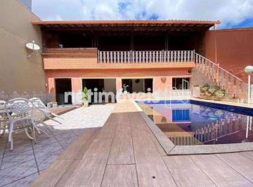 Casa · 342m² · 5 Quartos · 2 Vagas · Venda Casa Planalto Belo Horizonte
