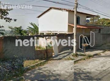 Terreno · 2680m² · 2 Vagas · Venda Lote-Área-Terreno Santa Rosa Belo Horizonte