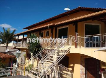 Casa · 249m² · 3 Quartos · 3 Vagas · Venda Casa Tijuco Contagem