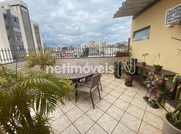 cobertura-03-quartos-cidade-nova · Apartamento de 3 Quartos à Venda no Cidade Nova