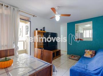 Apartamento · 60m² · 3 Quartos · 1 Vaga · Apartamento de 03 quartos à venda no Cabral!