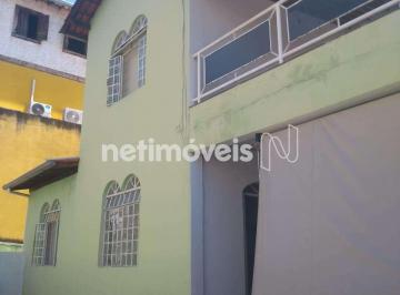 Casa · 244m² · 6 Quartos · 6 Vagas · Venda Casa Castelo Belo Horizonte