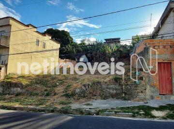 Terreno · 560m² · Venda Lote-Área-Terreno Céu Azul Belo Horizonte