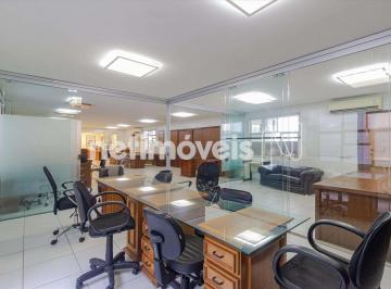 Comercial · 250m² · 1 Vaga · Venda Sala Savassi Belo Horizonte