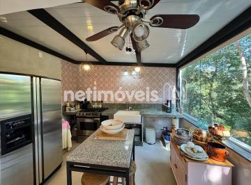Apartamento · 130m² · 3 Quartos · 2 Vagas · Vende apartamento área privativa de 3 quartos no Castelo em Belo Horizonte com excelente acabamento